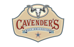 CAVENDER'S BELT COLLECTION trademark