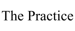 THE PRACTICE trademark