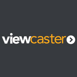 VIEWCASTER trademark