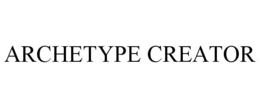 ARCHETYPE CREATOR trademark