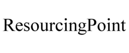 RESOURCINGPOINT trademark