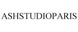 ASHSTUDIOPARIS trademark