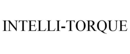 INTELLI-TORQUE trademark