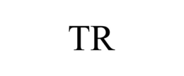 TR trademark