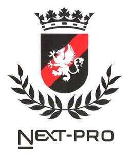 NEXT-PRO trademark