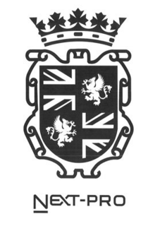 NEXT-PRO trademark