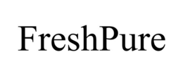 FRESHPURE trademark