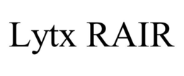 LYTX RAIR trademark
