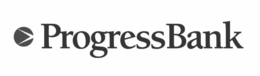 PROGRESSBANK trademark