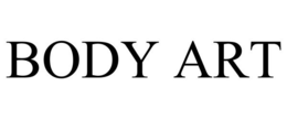 BODY ART trademark