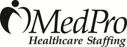 MEDPRO HEALTHCARE STAFFING trademark