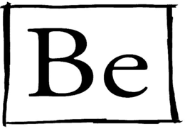 BE trademark