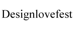 DESIGNLOVEFEST trademark