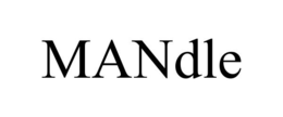 MANDLE trademark
