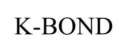 K-BOND trademark