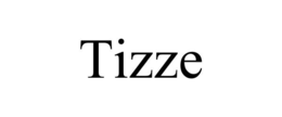 TIZZE trademark