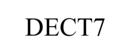 DECT7 trademark