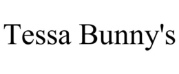 TESSA BUNNY'S trademark