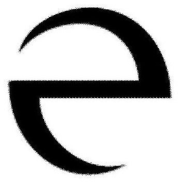 E trademark