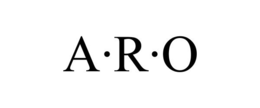 A·R·O trademark