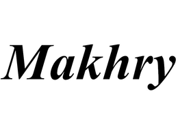 MAKHRY trademark