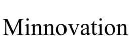 MINNOVATION trademark