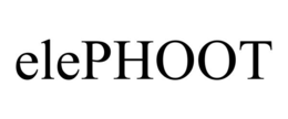 ELEPHOOT trademark