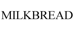 MILKBREAD trademark