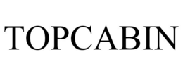 TOPCABIN trademark