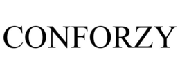 CONFORZY trademark