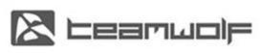 TEAMWOLF trademark