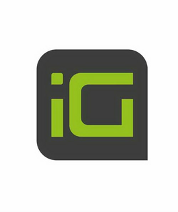 IG trademark