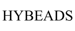 HYBEADS trademark
