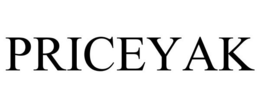 PRICEYAK trademark