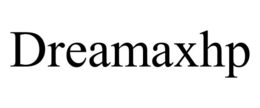 DREAMAXHP trademark