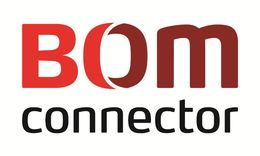 BOM CONNECTOR trademark
