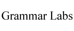 GRAMMAR LABS trademark