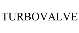 TURBOVALVE trademark