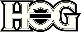 H O G trademark
