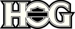 H O G trademark