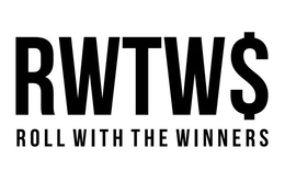 RWTW$ ROLL WITH THE WINNERS trademark