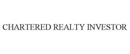 CHARTERED REALTY INVESTOR trademark
