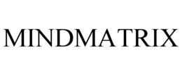 MINDMATRIX trademark