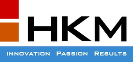 HKM INNOVATION PASSION RESULTS trademark