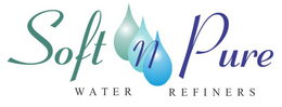 SOFT N PURE WATER REFINERS trademark