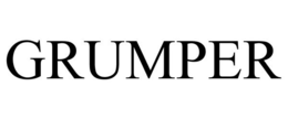 GRUMPER trademark