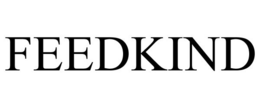 FEEDKIND trademark