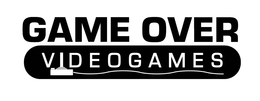 GAME OVER VIDEOGAMES trademark