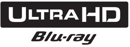 ULTRA HD BLU-RAY trademark
