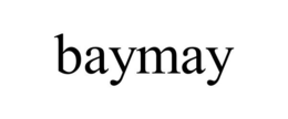 BAYMAY trademark
